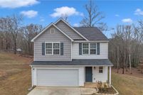 Land for sale in Hall County, Georgia