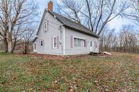 Land for sale in Scott County, Indiana