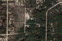 Land for sale in Levy County, Florida