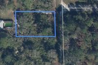 Homesite for sale in Highlands County, Florida