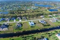 Land for sale in Charlotte County, Florida