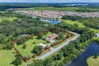 Land for sale in Orange County, Florida
