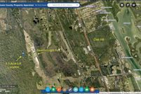 Undeveloped Land for sale in Volusia County, Florida