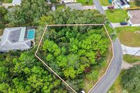 Homesite for sale in Hernando County, Florida