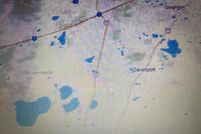 Land for sale in Polk County, Florida