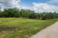 Land for sale in Charlotte County, Florida