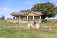 Land for sale in Dawson County, Texas
