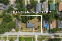Land for sale in Hillsborough County, Florida