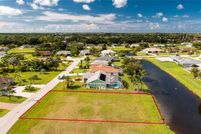 Land for sale in Charlotte County, Florida