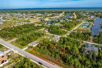 Land for sale in Charlotte County, Florida