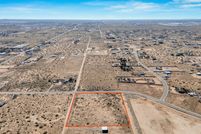 Land for sale in El Paso County, Texas