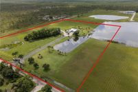Land for sale in Charlotte County, Florida