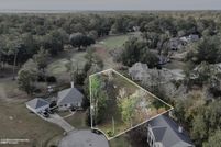 Land for sale in Hancock County, Mississippi