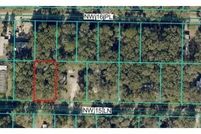 Land for sale in Marion County, Florida