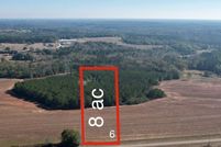 Land for sale in Henry County, Alabama