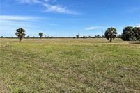 Homesite for sale in Charlotte County, Florida