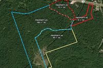 Land for sale in San Jacinto County, Texas