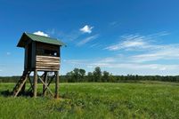 Land for sale in Jasper County, Mississippi