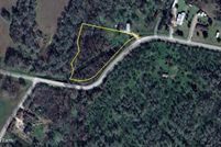 Homesite for sale in Waller County, Texas