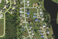 Land for sale in Charlotte County, Florida