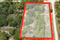 Homesite for sale in Levy County, Florida