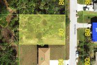 Land for sale in Charlotte County, Florida