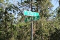 Land for sale in Citrus County, Florida