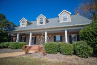 Land for sale in Hinds County, Mississippi