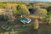 Land for sale in Pickens County, Georgia