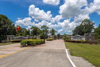 Homesite for sale in Polk County, Florida