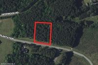 Undeveloped Land for sale in Pamlico County, North Carolina