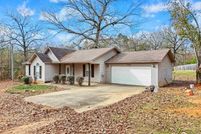 Land for sale in Perry County, Arkansas