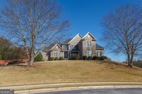 Land for sale in Henry County, Georgia