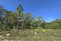 Homesite for sale in Polk County, Florida