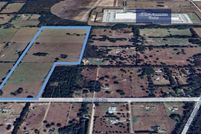 Land for sale in Alachua County, Florida