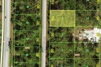 Land for sale in Charlotte County, Florida