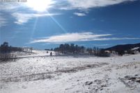 Land for sale in Park County, Colorado
