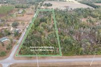 Land for sale in Suwannee County, Florida
