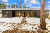 Land for sale in El Paso County, Colorado