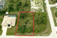 Land for sale in Charlotte County, Florida
