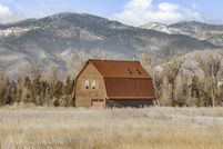 Farm and Ranch for sale in Bonneville County, Idaho