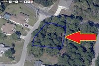 Land for sale in Brevard County, Florida