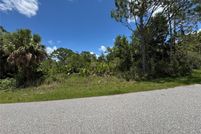 Land for sale in Charlotte County, Florida