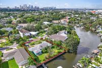 Lakefront Property for sale in Hillsborough County, Florida