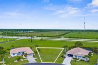 Land for sale in Charlotte County, Florida