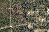 Homesite for sale in Columbia County, Florida