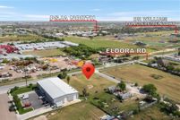 Land for sale in Hidalgo County, Texas