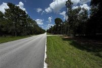 Land for sale in Marion County, Florida