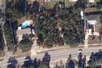 Undeveloped Land for sale in Escambia County, Florida