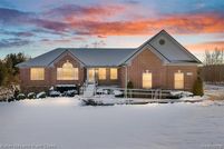 Land for sale in Saint Clair County, Michigan